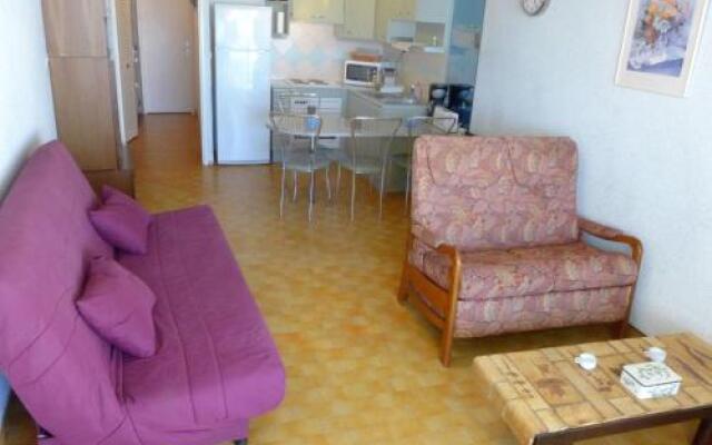 Apartment La Rose des Sables.6