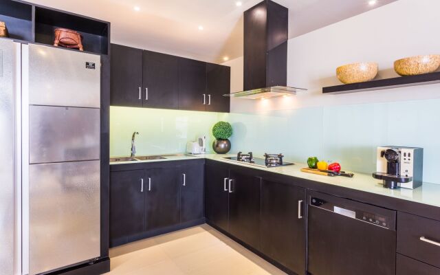 Imani Suites