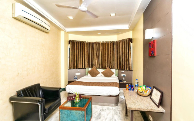 Hotel Dayal – Guest Rooms – Udaipur