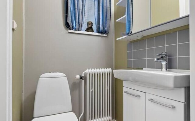 Old Post Office now Cosy Apartment Close to Nature