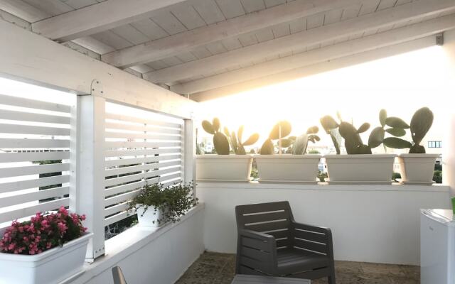 Innsud - Salentobedrooms