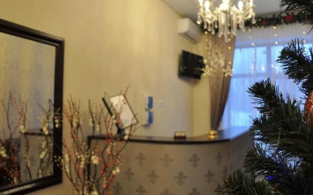 Алберго Лучано