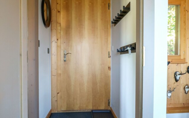 Dolce Cabane Nendaz in Nendaz