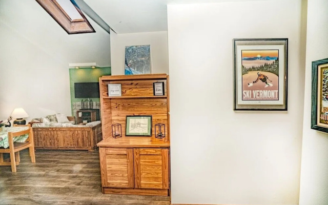 Killington Gateway Condos
