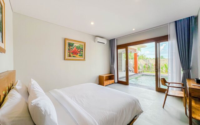 Yuta Villa Ubud