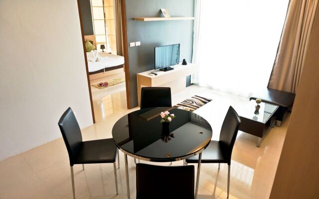 Royal Kamala Phuket Condominium