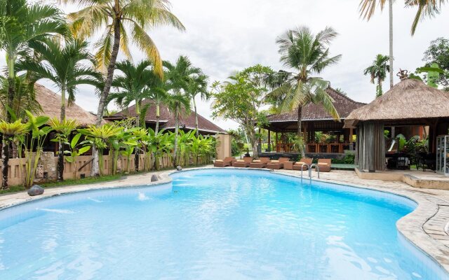 Saren Indah Hotel