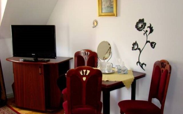 Pension Casa Leone