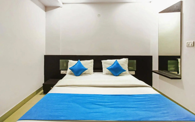 ZO Rooms HSR Layout Agara