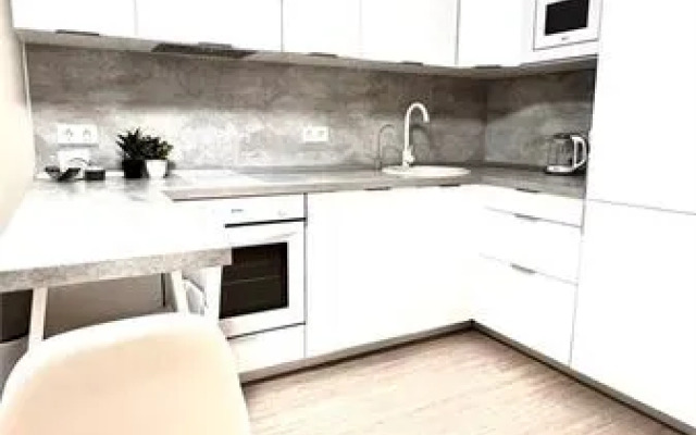 Magic Apartment on Yaganova St., 3