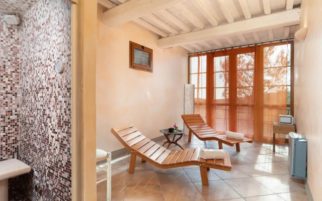 Villa Monte Bottigli