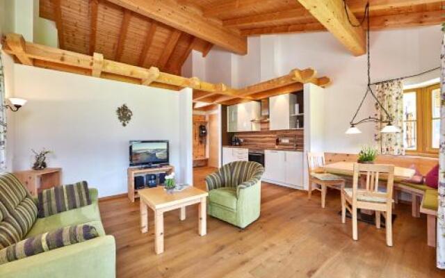 Ferienhaus Alpinissimo