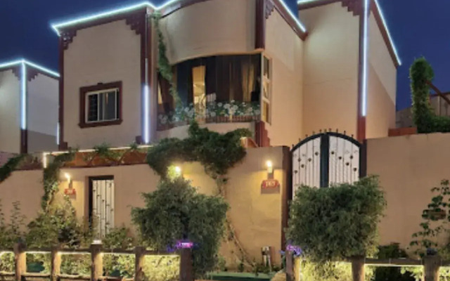 Antalya Alhada Resort