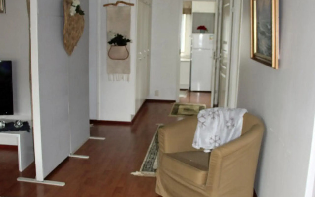 Vanhan Meijerin Majatalo Apartment
