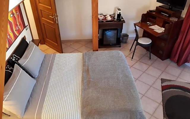 La Villa