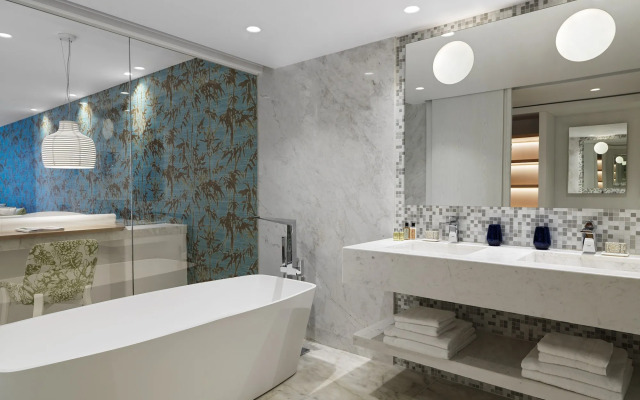 Myconian Ambassador Hotel Relais & Chateaux