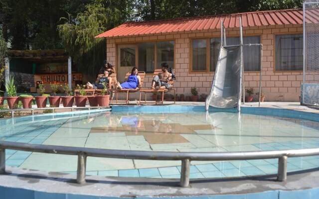 Hilltone Resorts and Spa