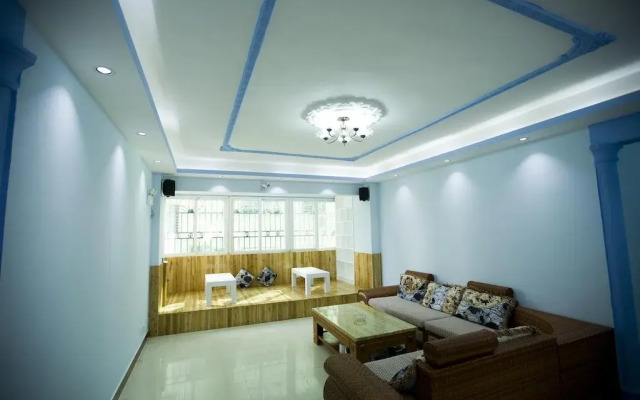 Sanya Tian Xing Guesthouse