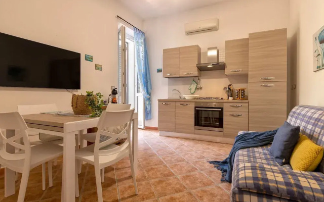 Sardinia RE - Al Porto