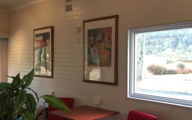 Lithgow Valley Motel