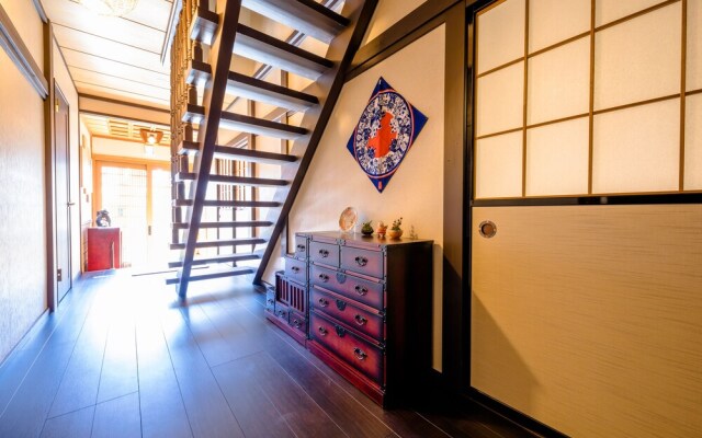 ID Stay Kawaguchiko Ⅲ