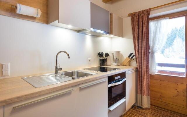 Ferienwohnungen Liegmann