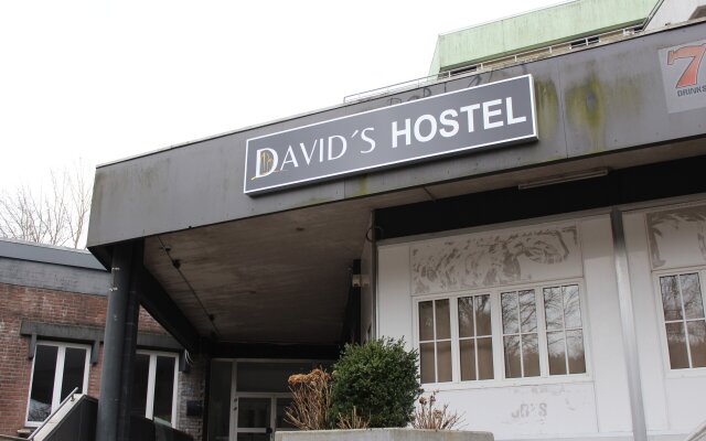Davids Hostel