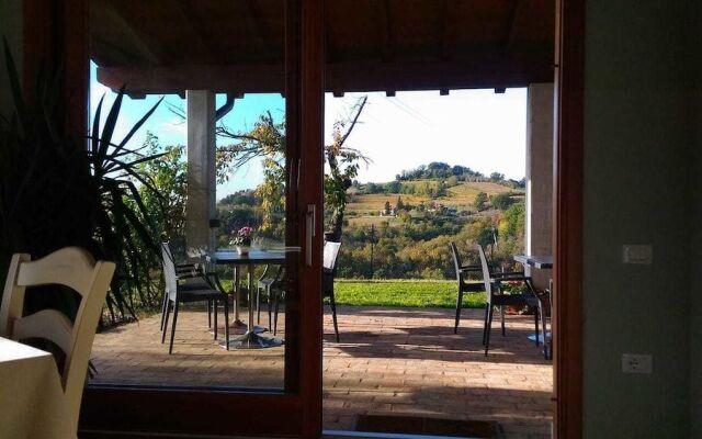 Agriturismo Paraschos