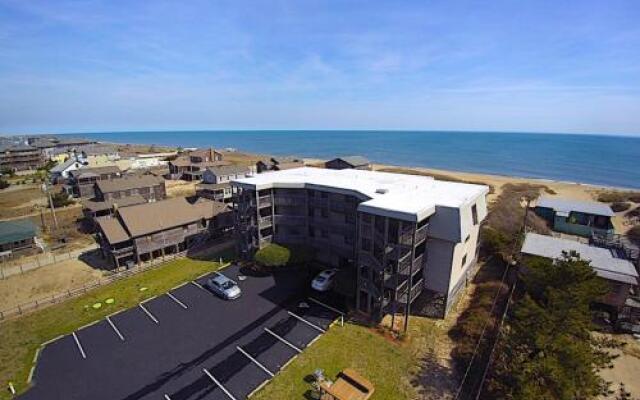 Admirals View III Oceanfront