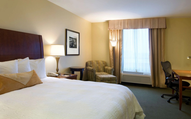 Hilton Garden Inn Seattle North/Everett