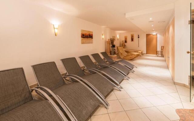 Sommer Chalet Central Top CC6