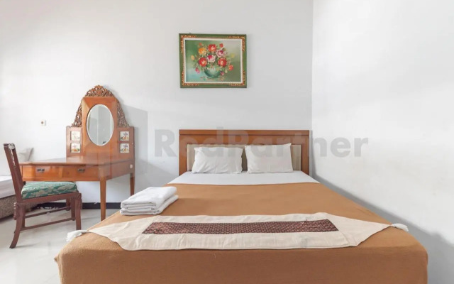 OYO 211 Seruni Residence