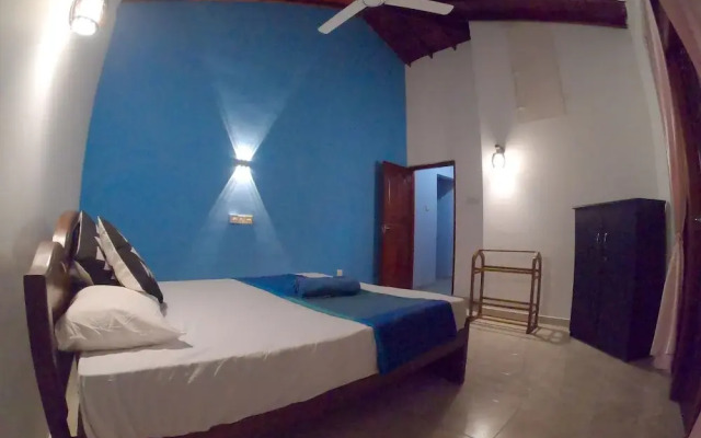 Girilena Guest House