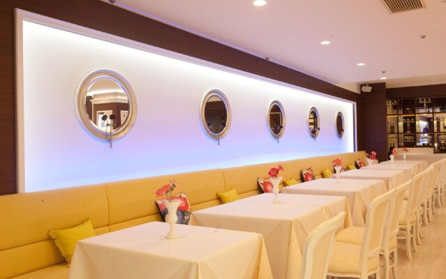 Grandpark Hotel Panex Iwaki