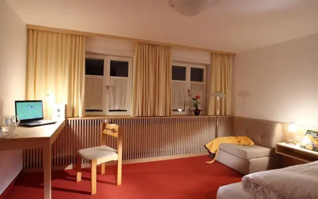 Fasten Hotel-pension Engel