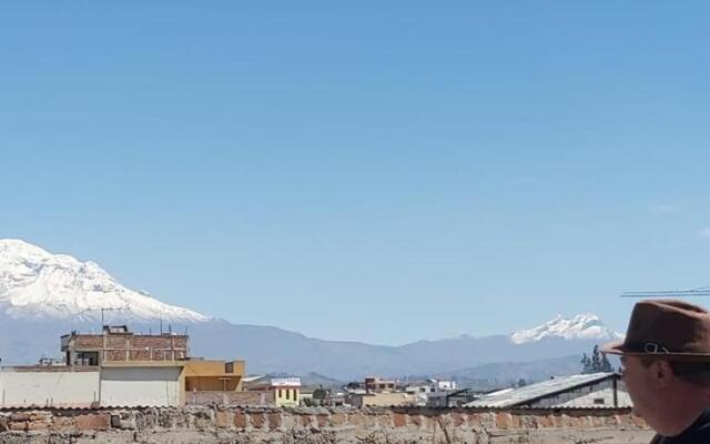 Chimborazo