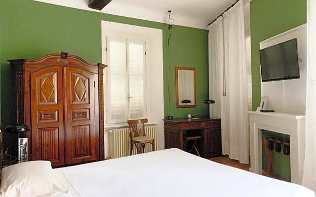 Albergo Bologna