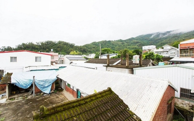 Taitung Fulu Homestay