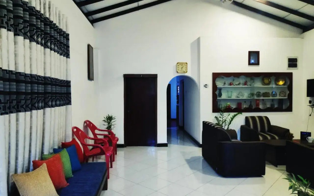 Chandra Holiday Home