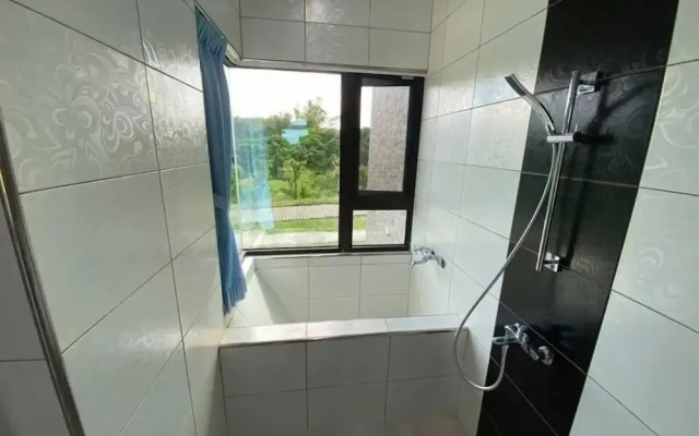 Manlu Homestay