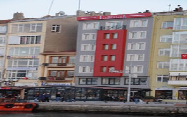 Hotel Limani