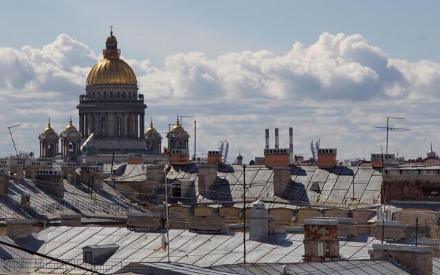 Nevsky Grand Apartments