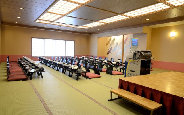 Jozankei Manseikaku Hotel Milione