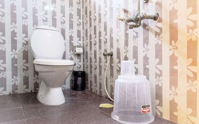 FabHotel Kapsstone Egmore