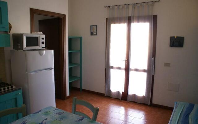 Mirice Residence