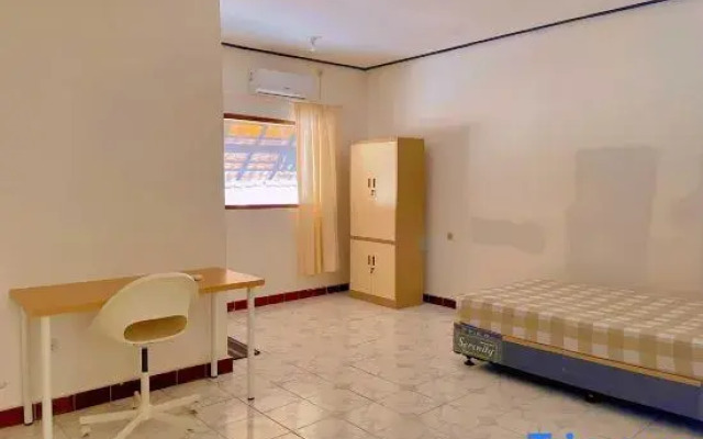 Sighma Hotel Sala 2 Jalan Kaliurang