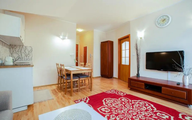 Apartament EverySky , Karpacz Nad Łomnicą 1E-2B