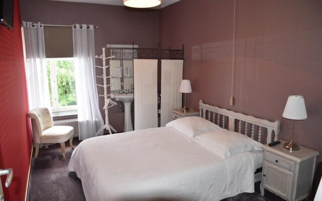 Hotel Le Barbouillon
