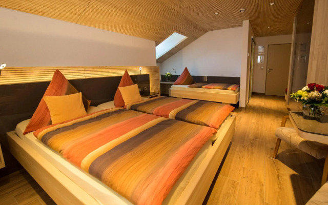 Hotel Garni Jägerhof