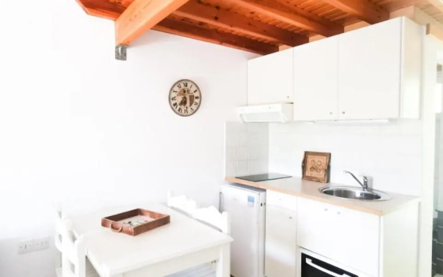 Haris apartments